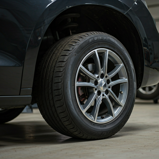 Professional tire technician Ottawa